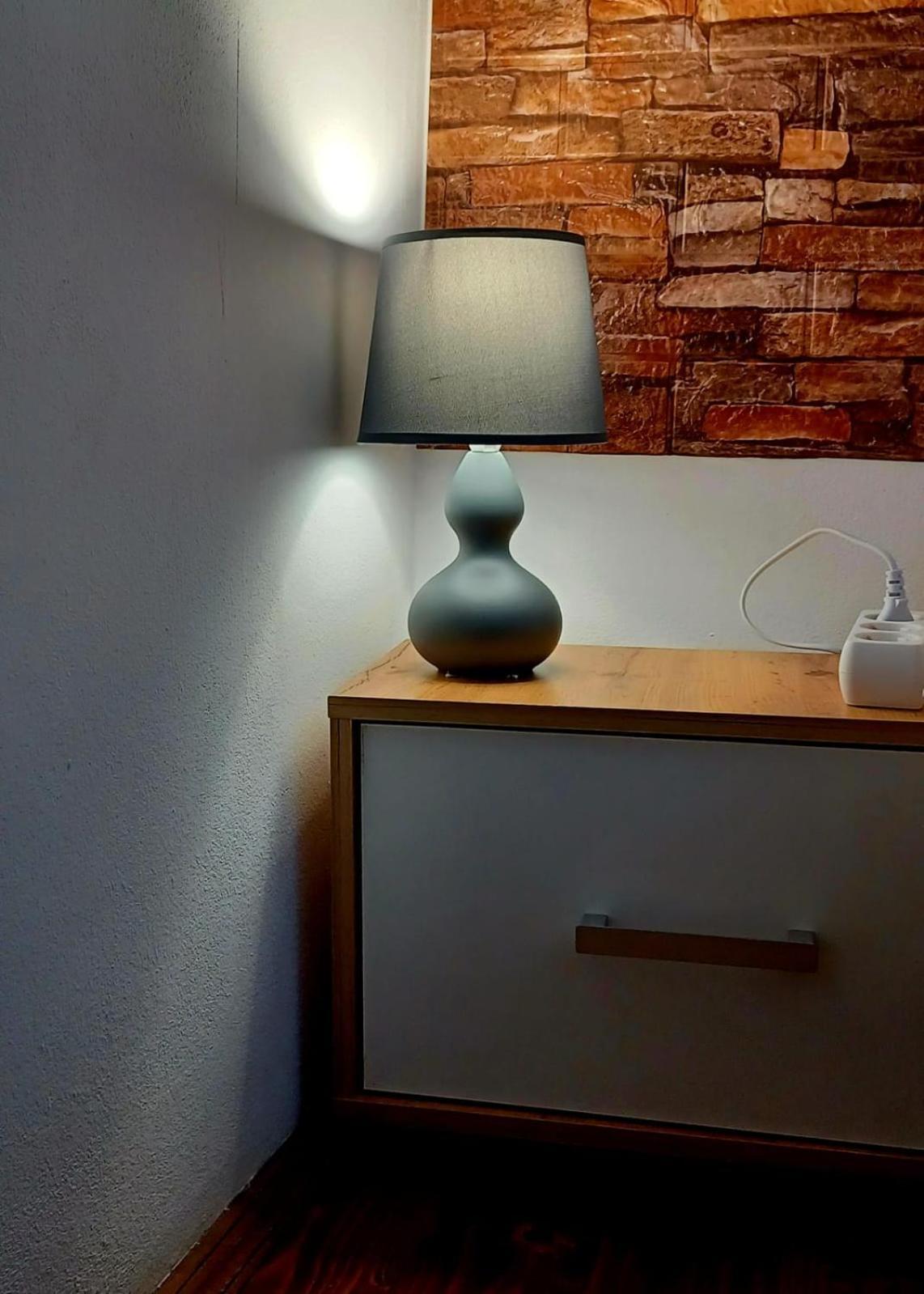 Lovely Central Apartment Brasov Luaran gambar